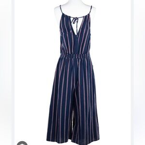 NWT Universal thread jumpsuit